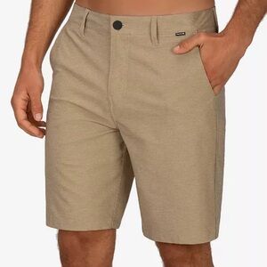 Hurley Phantom 20” walk shorts